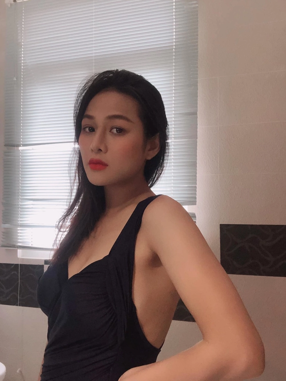 Trà Ngọc chia sẻ về cuộc sống cá nhân
