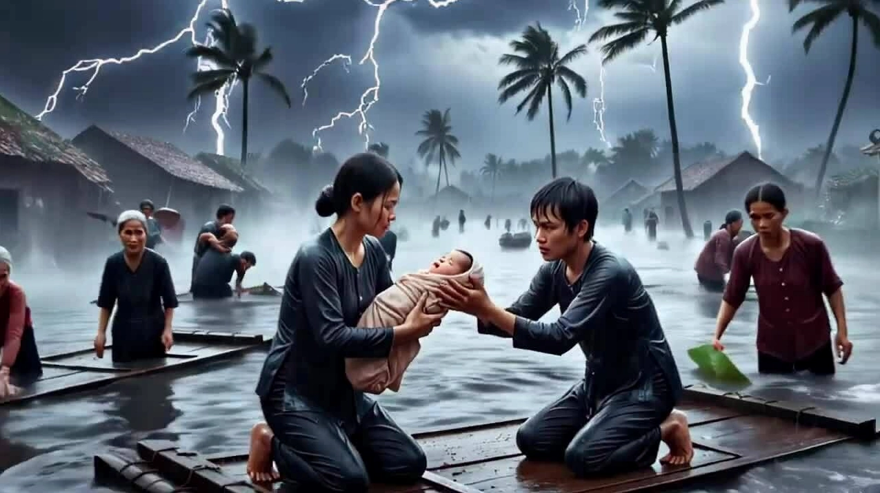 Trích MV 'Kiếp sau vẫn là người Việt Nam'