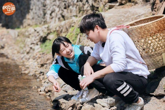 Trương Tử Phong và em trai