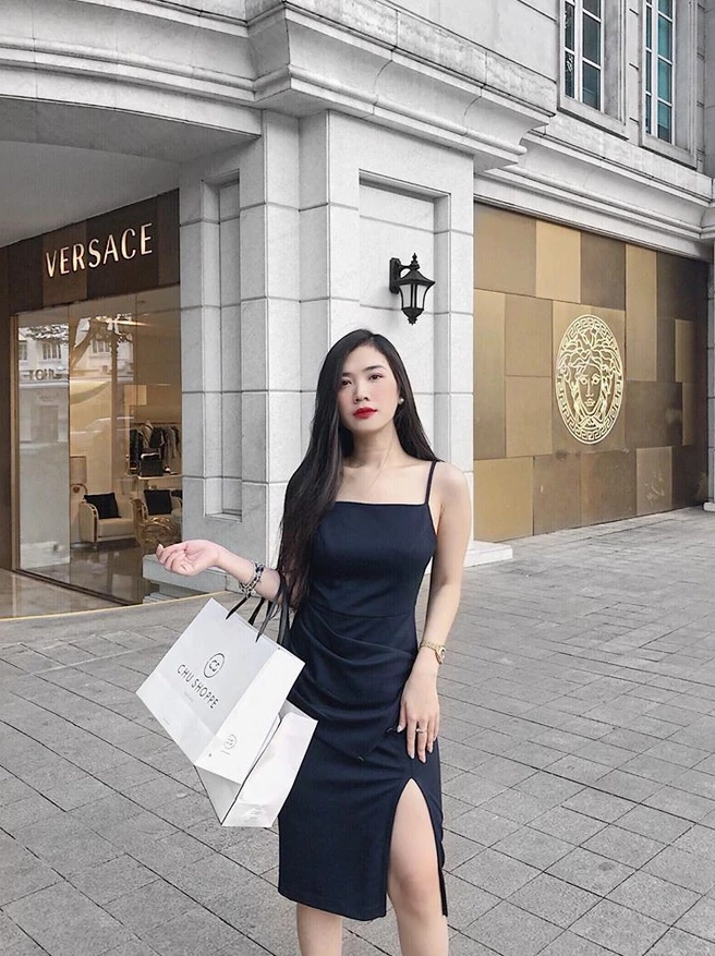 Vân Anh Faptv qua các thời kỳ