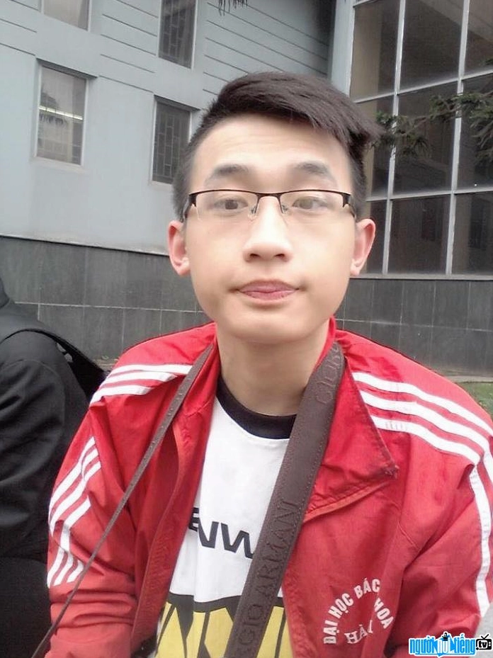 Vlogger Hiệp Đỗ chàng trai xua tan nỗi buồn của mọi người